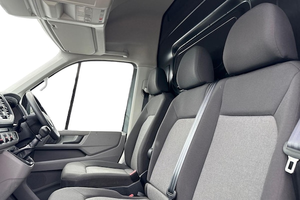 Used Volkswagen Crafter 2024 for sale - 75250521: Photo 16