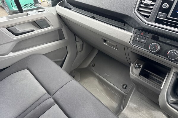 Used Volkswagen Crafter 2024 for sale - 75250521: Photo 20