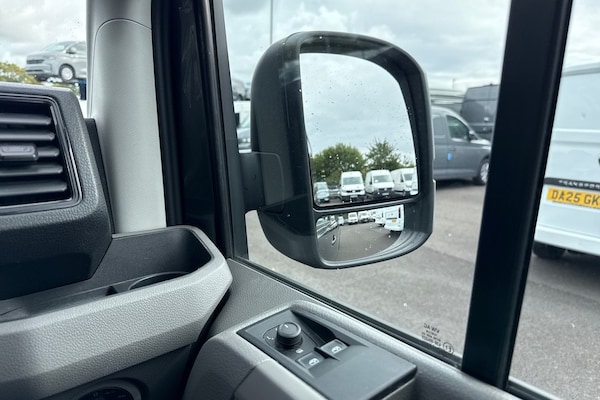 Used Volkswagen Crafter 2024 for sale - 75250521: Photo 21