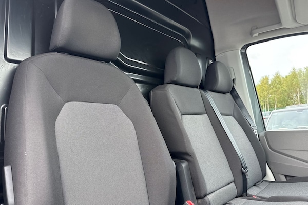 Used Volkswagen Crafter 2024 for sale - 75250521: Photo 24