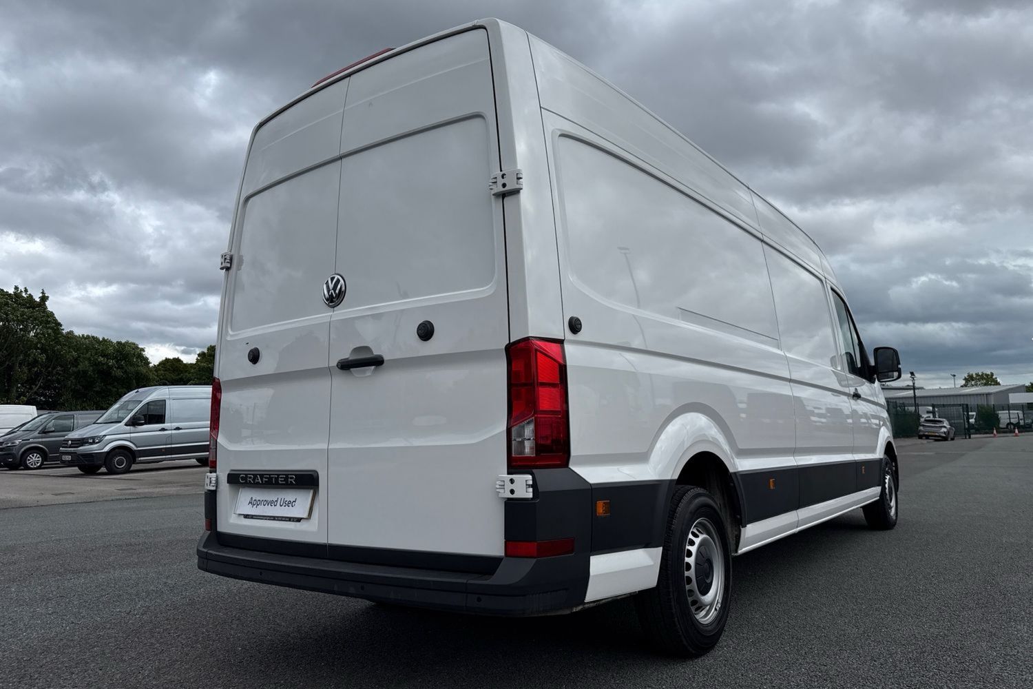 Vehicle 28