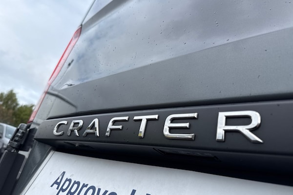 Used Volkswagen Crafter 2024 for sale - 75250521: Photo 31