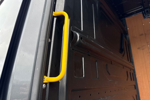 Used Volkswagen Crafter 2024 for sale - 75250521: Photo 32