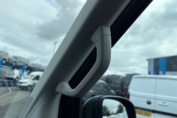 Used Volkswagen Crafter 2024 for sale - 75250521: Photo 34