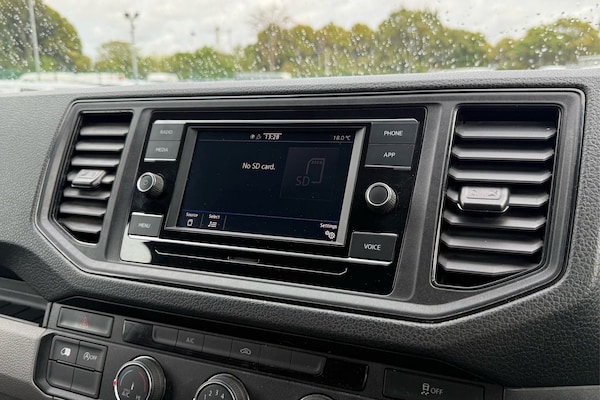 Used Volkswagen Crafter 2024 for sale - 75250521: Photo 45