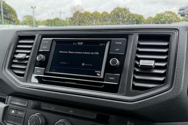 Used Volkswagen Crafter 2024 for sale - 75250521: Photo 47