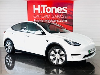 Used Tesla Model Y 2024 for sale - 79258872: Photo