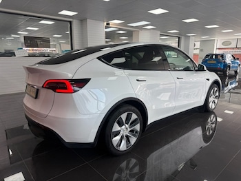 Used Tesla Model Y 2024 for sale - 79258872: Photo