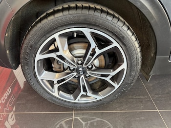 Used Kia Sportage 2020 for sale - 78995907: Photo