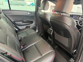 Used Kia Sportage 2020 for sale - 78995907: Photo