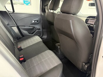 Used Vauxhall Corsa 2020 for sale - 78875202: Photo