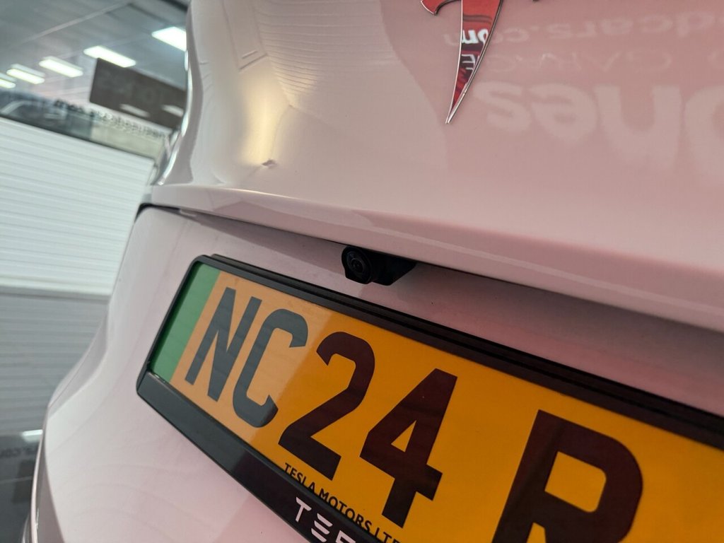 Used Tesla Model Y 2024 for sale - 78096758: Photo 10