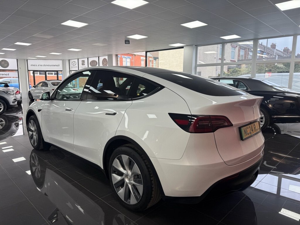 Used Tesla Model Y 2024 for sale - 78096758: Photo 13