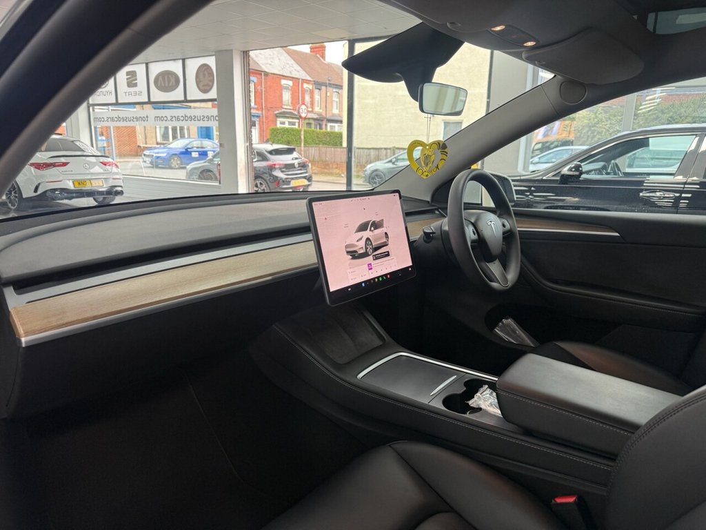 Used Tesla Model Y 2024 for sale - 78096758: Photo 14