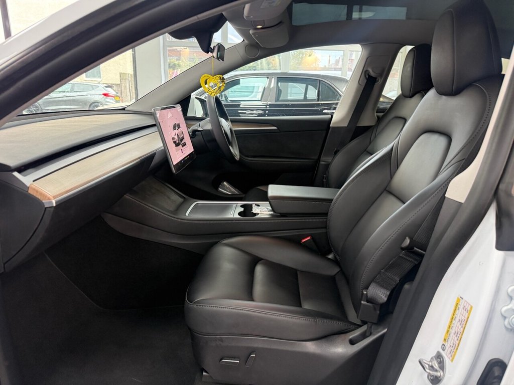 Used Tesla Model Y 2024 for sale - 78096758: Photo 16