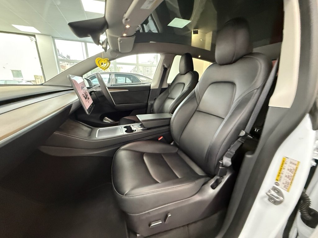 Used Tesla Model Y 2024 for sale - 78096758: Photo 17