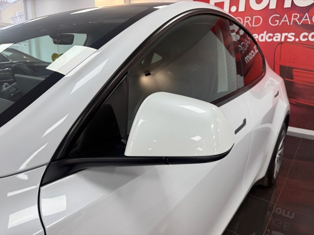 Used Tesla Model Y 2024 for sale - 78096758: Photo 23