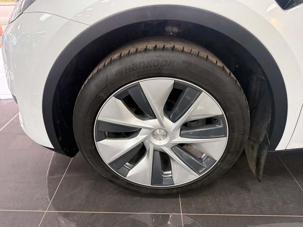 Used Tesla Model Y 2024 for sale - 78096758: Photo 24