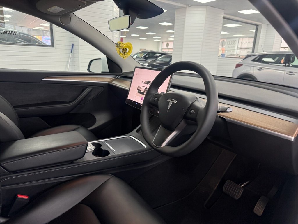 Used Tesla Model Y 2024 for sale - 78096758: Photo 29