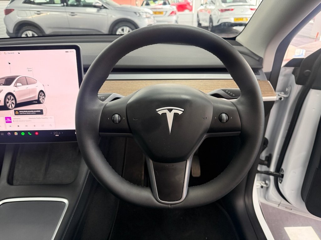 Used Tesla Model Y 2024 for sale - 78096758: Photo 34