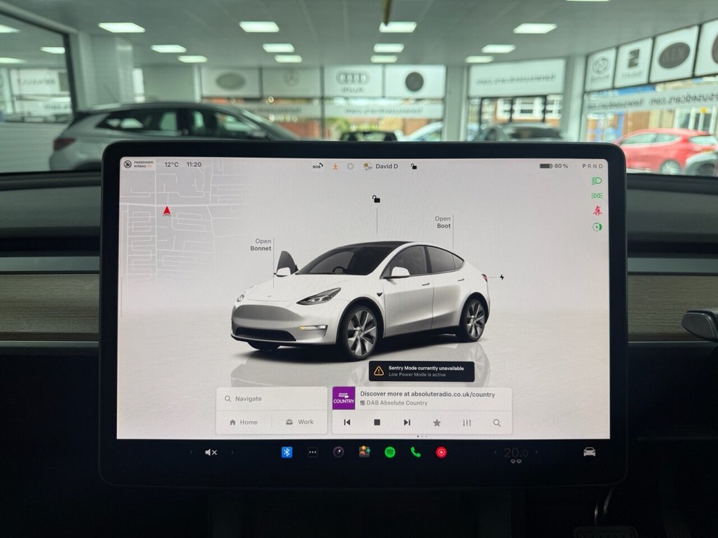 Used Tesla Model Y 2024 for sale - 78096758: Photo 37