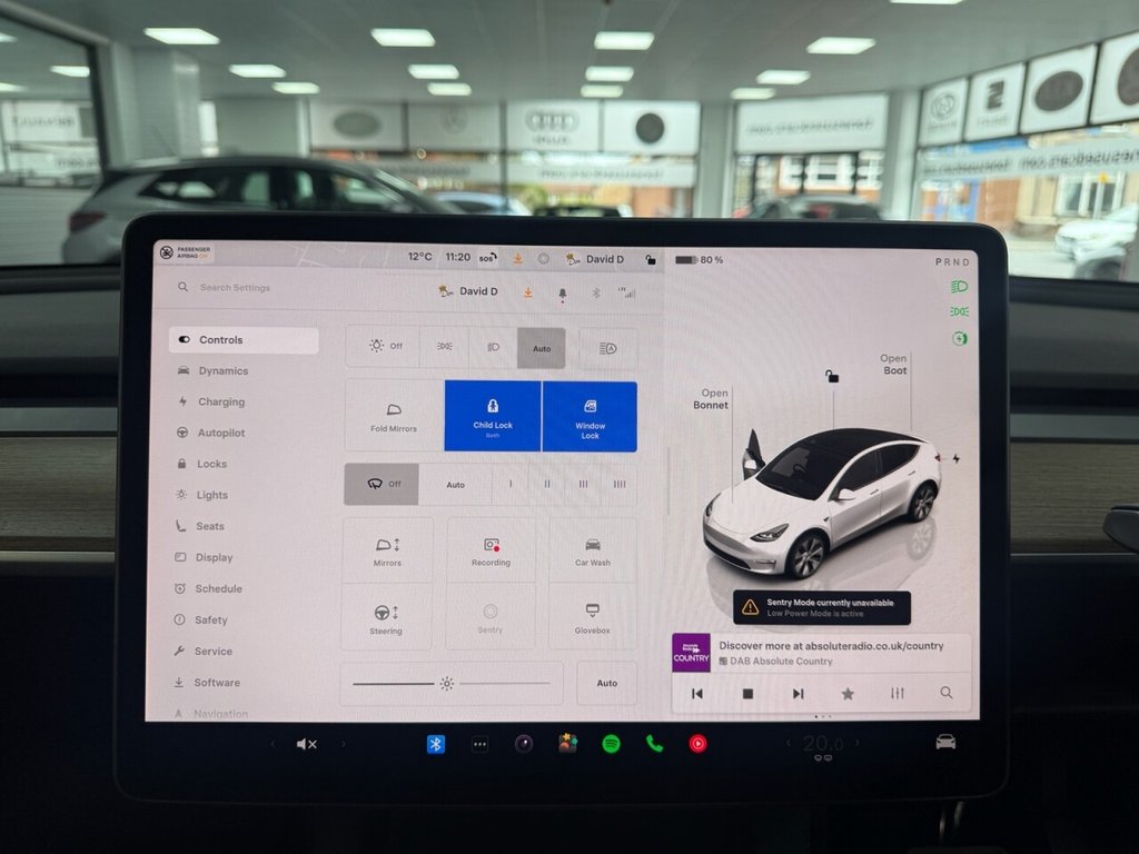 Used Tesla Model Y 2024 for sale - 78096758: Photo 38