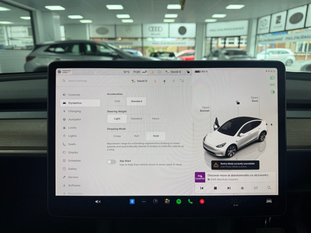 Used Tesla Model Y 2024 for sale - 78096758: Photo 39