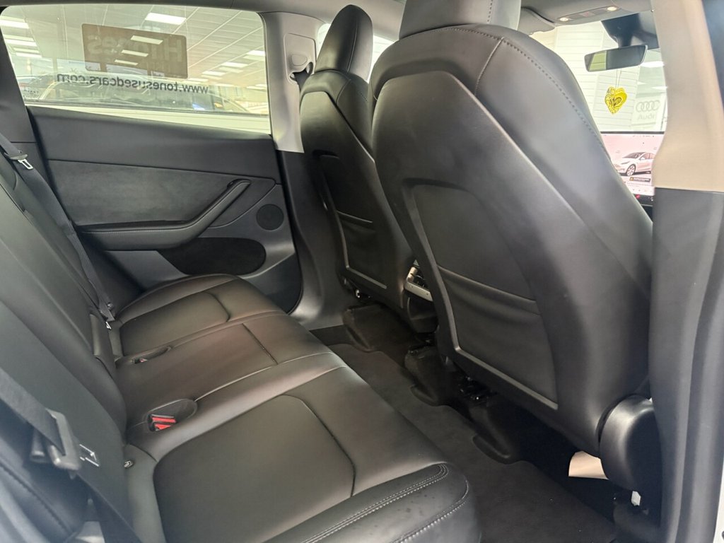 Used Tesla Model Y 2024 for sale - 78096758: Photo 4