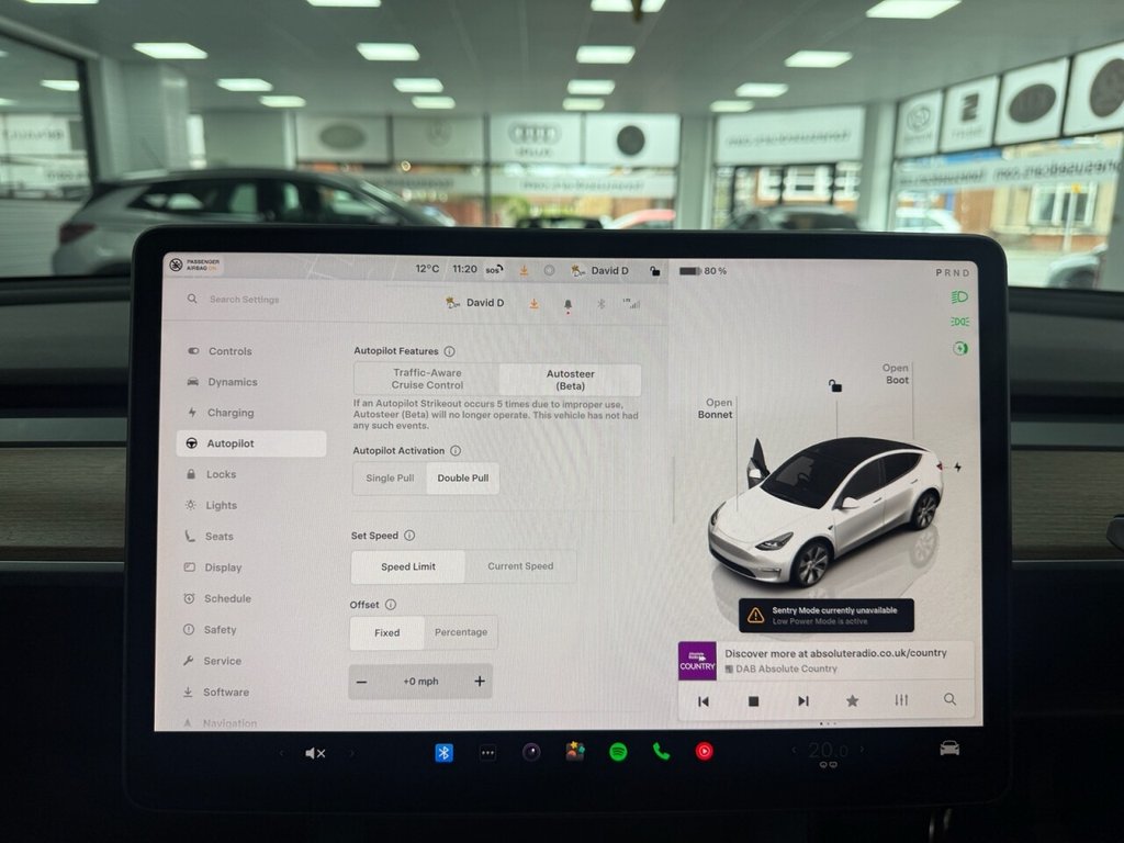 Used Tesla Model Y 2024 for sale - 78096758: Photo 41