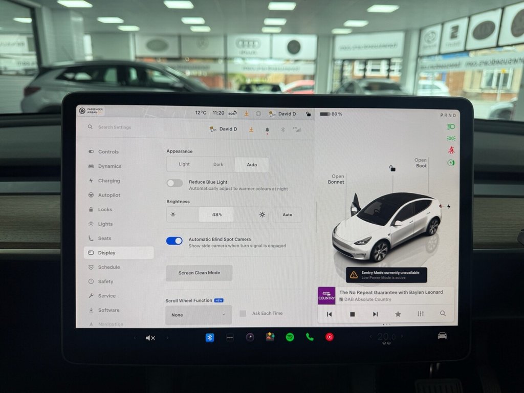 Used Tesla Model Y 2024 for sale - 78096758: Photo 43