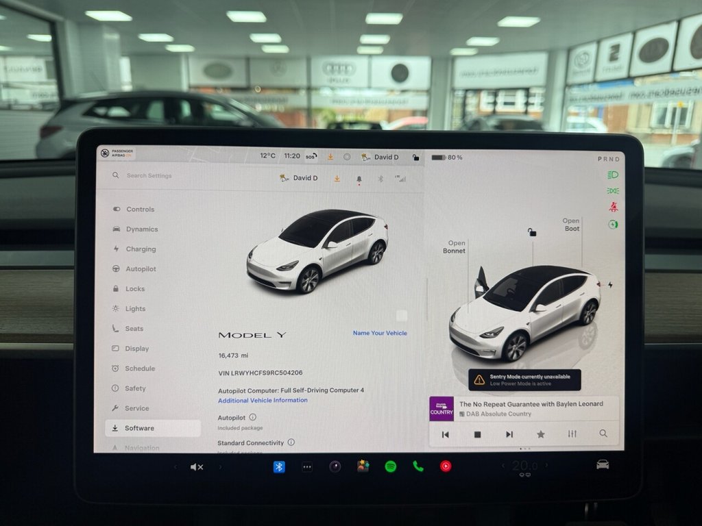 Used Tesla Model Y 2024 for sale - 78096758: Photo 44