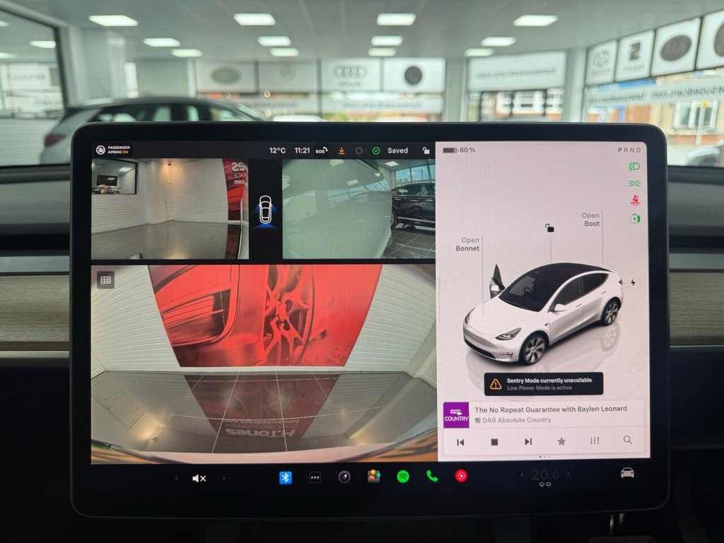 Used Tesla Model Y 2024 for sale - 78096758: Photo 46