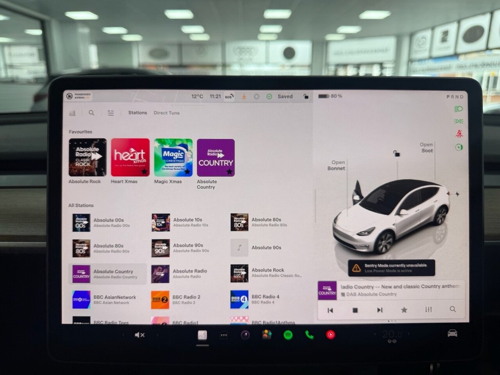 Used Tesla Model Y 2024 for sale - 78096758: Photo 47