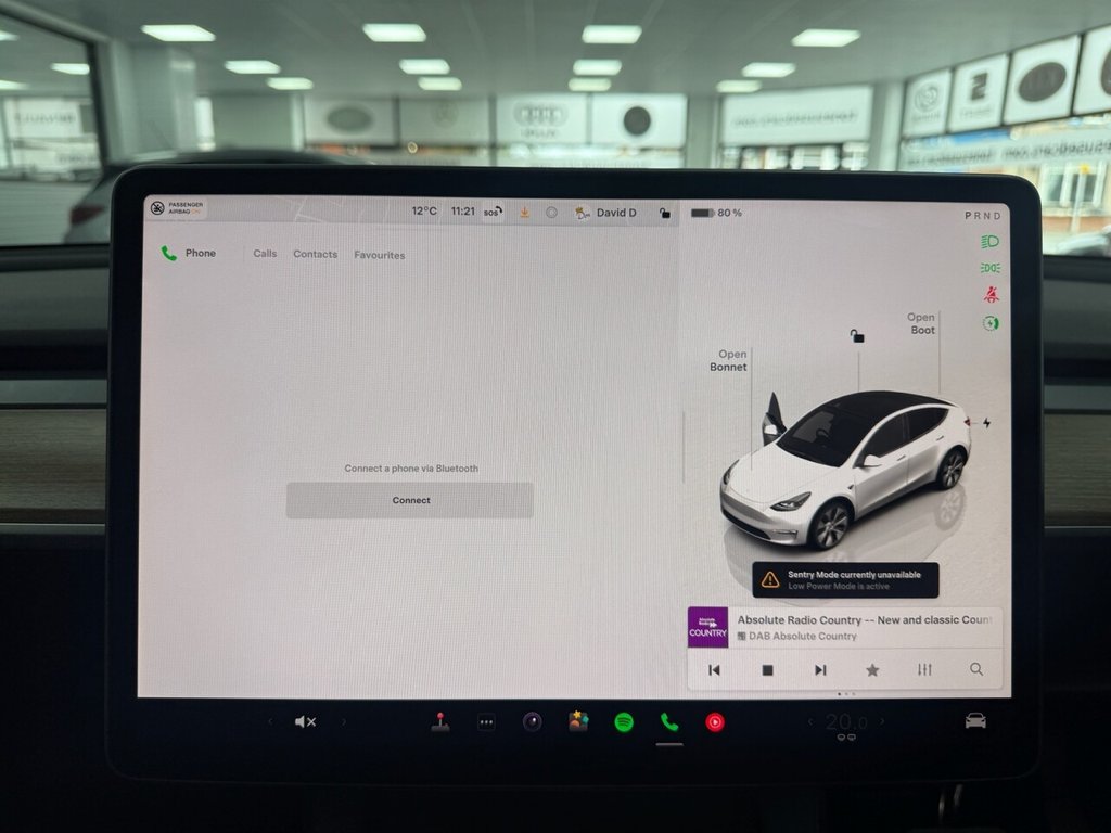 Used Tesla Model Y 2024 for sale - 78096758: Photo 49