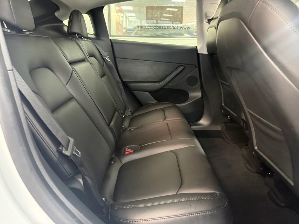 Used Tesla Model Y 2024 for sale - 78096758: Photo 5