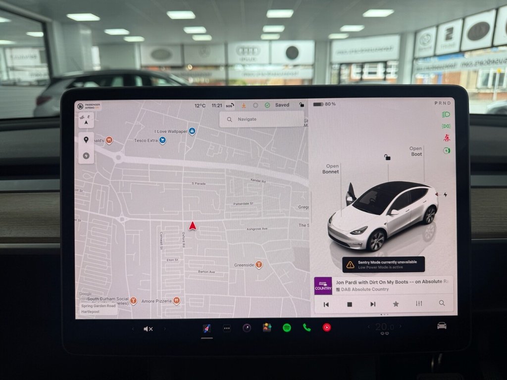 Used Tesla Model Y 2024 for sale - 78096758: Photo 50