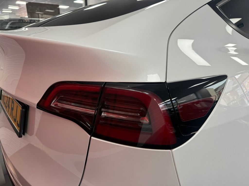 Used Tesla Model Y 2024 for sale - 78096758: Photo 9