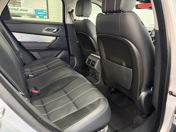 Used Land Rover Range Rover Velar 2018 for sale - 78850808: Photo
