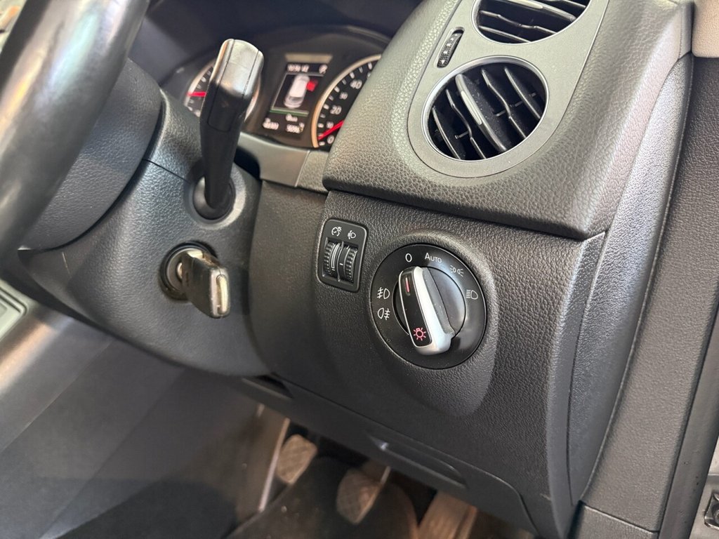 Used Volkswagen Tiguan 2015 for sale - 77936215: Photo 26