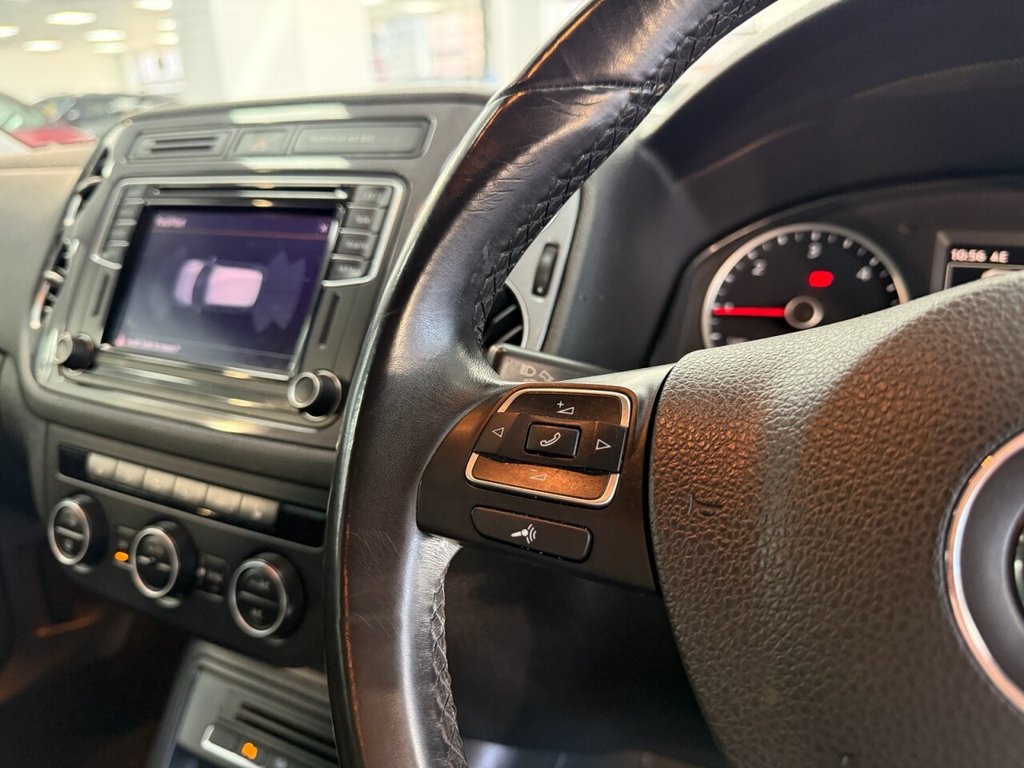 Used Volkswagen Tiguan 2015 for sale - 77936215: Photo 28