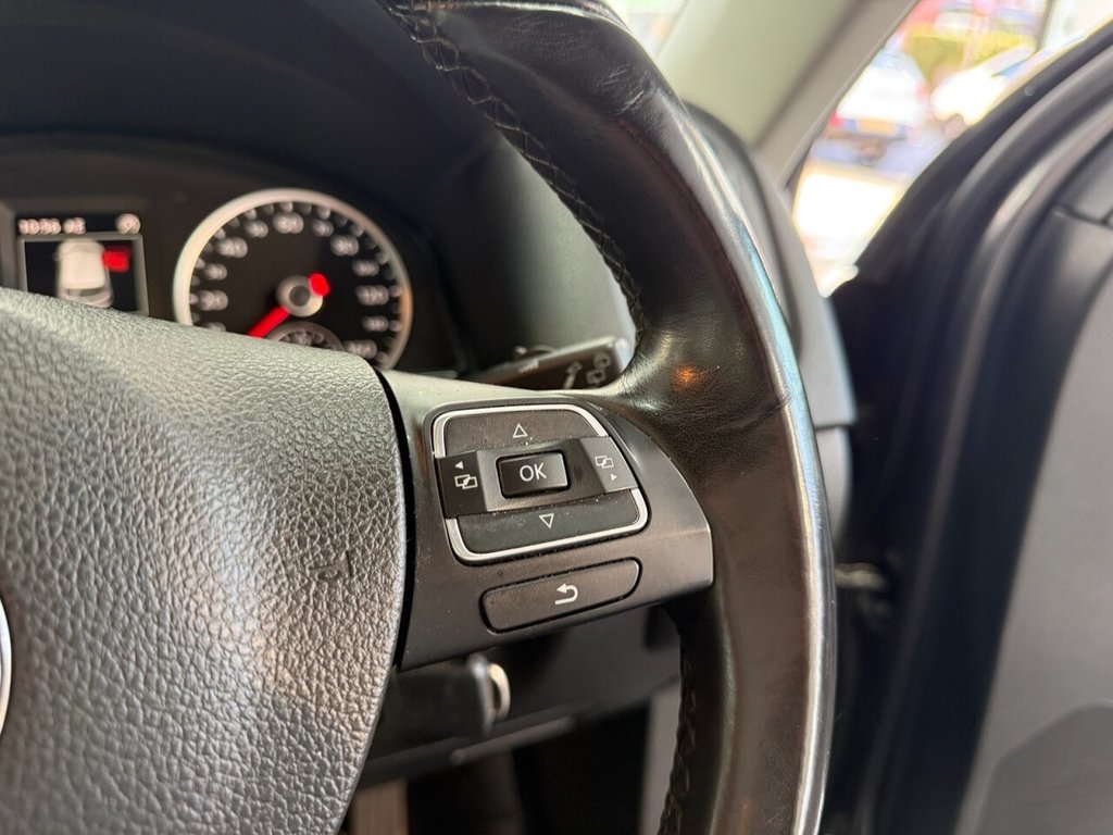 Used Volkswagen Tiguan 2015 for sale - 77936215: Photo 29