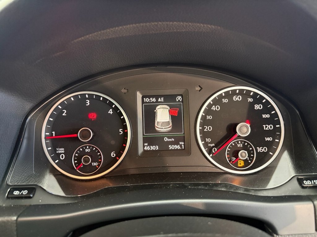 Used Volkswagen Tiguan 2015 for sale - 77936215: Photo 30