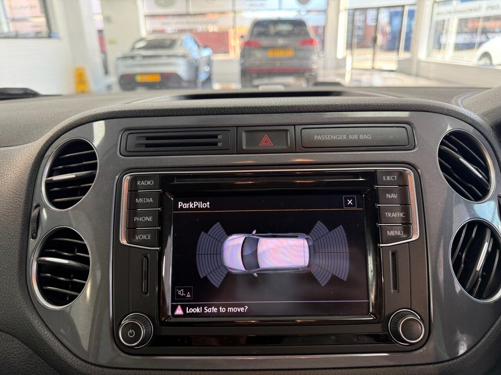 Used Volkswagen Tiguan 2015 for sale - 77936215: Photo 31