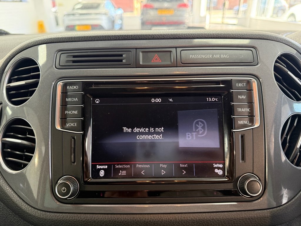 Used Volkswagen Tiguan 2015 for sale - 77936215: Photo 34