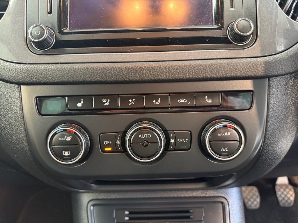 Used Volkswagen Tiguan 2015 for sale - 77936215: Photo 38