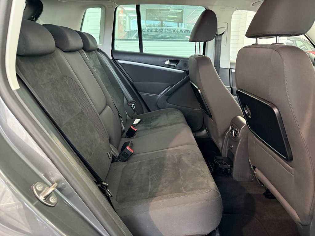Used Volkswagen Tiguan 2015 for sale - 77936215: Photo 5
