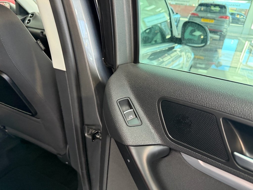 Used Volkswagen Tiguan 2015 for sale - 77936215: Photo 6