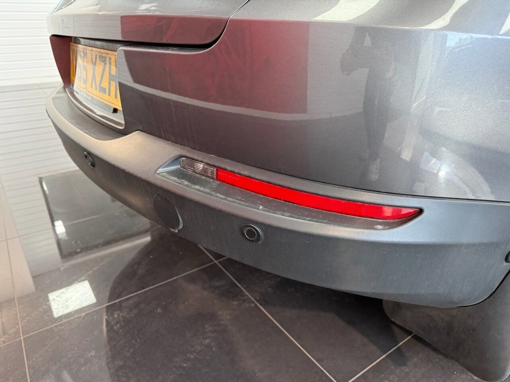 Used Volkswagen Tiguan 2015 for sale - 77936215: Photo 9