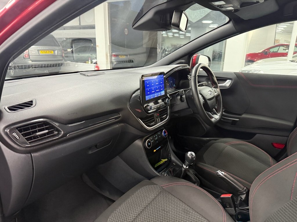 Used Ford Puma 2020 for sale - 77668889: Photo 14