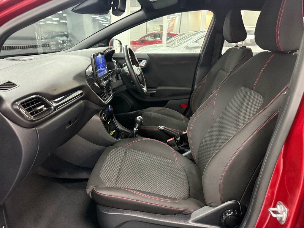 Used Ford Puma 2020 for sale - 77668889: Photo 15